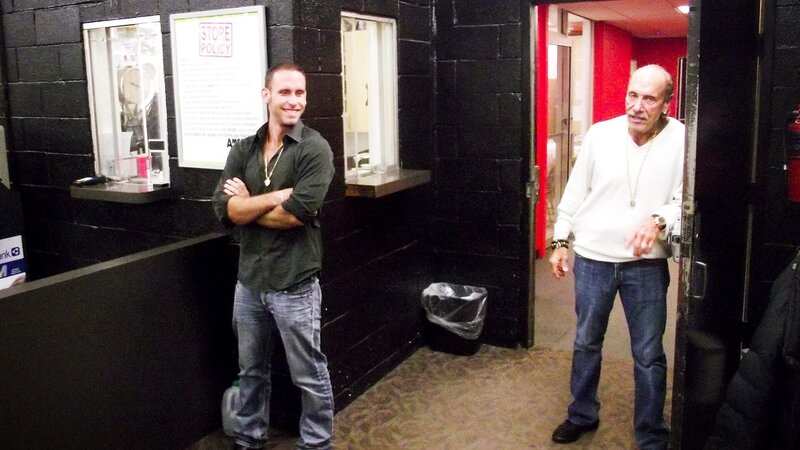 Seth Gold und Les Gold – Bild: TLC (DEUT)