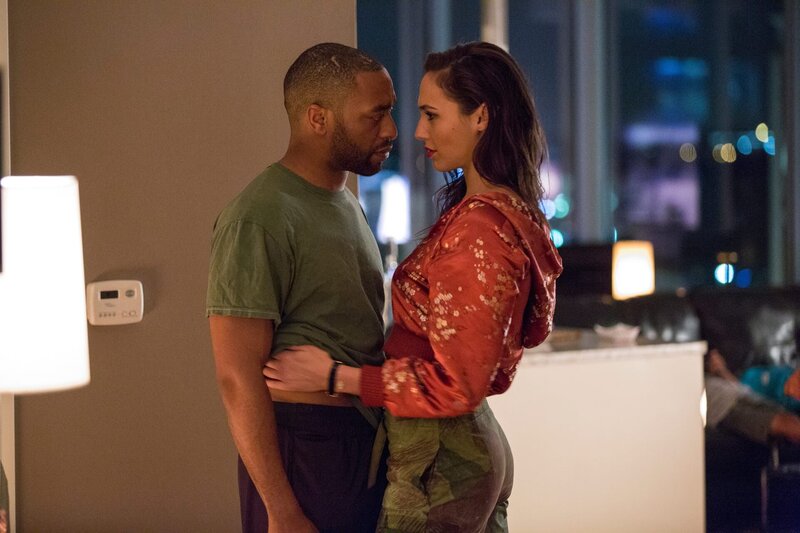 Triple 9 – Bild: ZDF/​Bob Mahoney