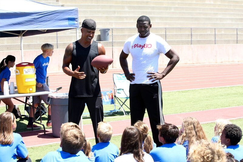 Part“ – Brides-to-be are murdered on the eve of their nuptials in Savannah and a jilted lover is suspected, on „Criminal Minds“ airs on CBS, WEDNESDAY, OCTOBER 14 (9:00⁠–⁠10:00 p.m., ET). (ABC Studios/​Cliff Lipson) SHEMAR MOORE, MICHAEL IRVIN – Bild: 2015 ABC Studios-13TH STREET Photocredit Mandatory, Editorial Use Only, NO archive, NO Resale