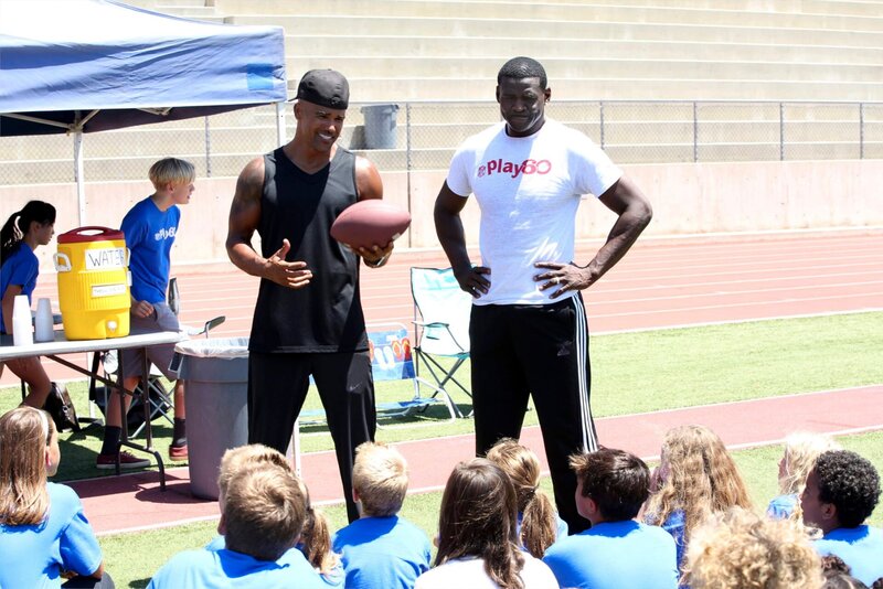 Part“ – Brides-to-be are murdered on the eve of their nuptials in Savannah and a jilted lover is suspected, on „Criminal Minds“ airs on CBS, WEDNESDAY, OCTOBER 14 (9:00⁠–⁠10:00 p.m., ET). (ABC Studios/​Cliff Lipson) SHEMAR MOORE, MICHAEL IRVIN – Bild: 2015 ABC Studios-13TH STREET Photocredit Mandatory, Editorial Use Only, NO archive, NO Resale