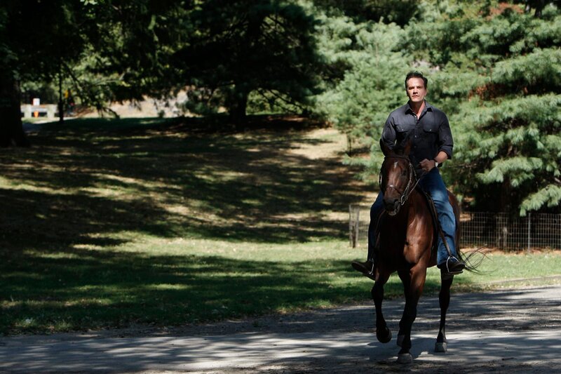 Peter Burke (Tim DeKay) – Bild: Will Hart /​ Will Hart/​USA Network /​ Episodic /​ Â© USA Network