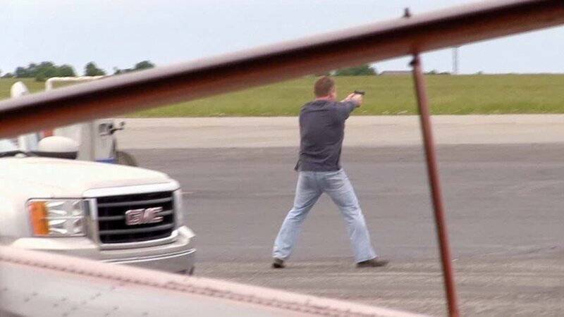 . – Bild: Warner Bros. Discovery