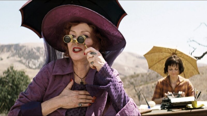 Babylon - Rausch der Ekstase – Bild: Paramount Pictures