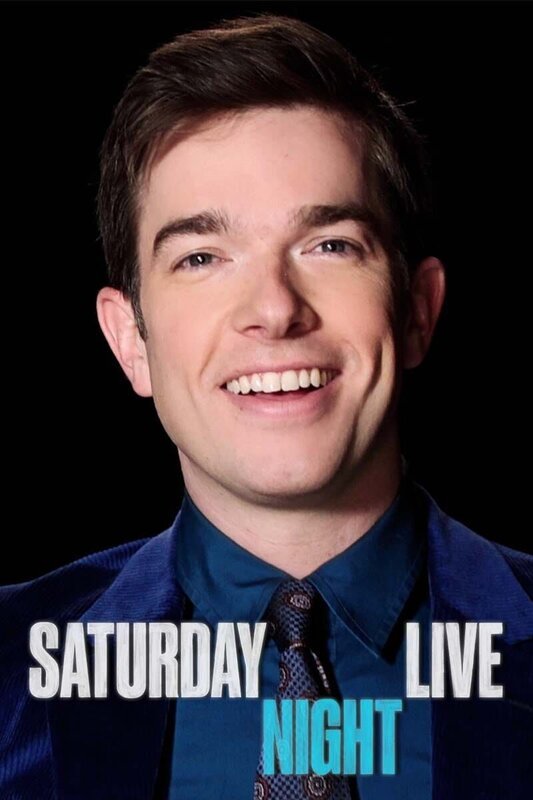 (47. Staffel) – Saturday Night Live – John Mulaney – Bild: Universal Television LLC