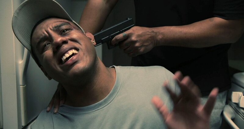Adam (Kail Problems) – Bild: passion /​ Crime + Investigation /​ 4:44 PRODUCTION + DEVELOPMENT