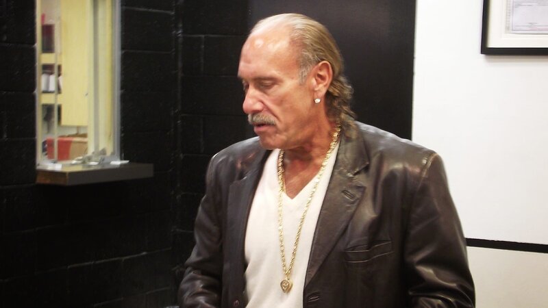 . – Bild: Warner Bros. Discovery