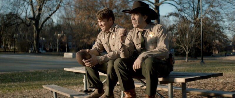 Tag der Vergeltung: Ein Vater sieht rot – Bild: CH Media