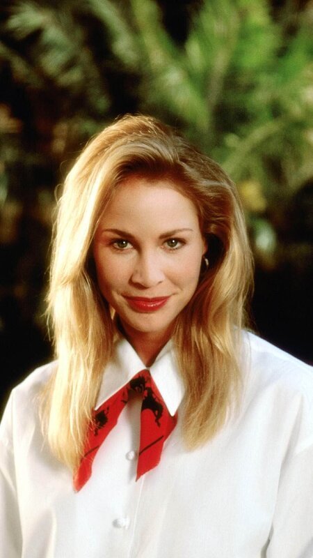 3. Staffel: Cheyenne Phillips (Kathleen Kinmont) – Bild: RTL