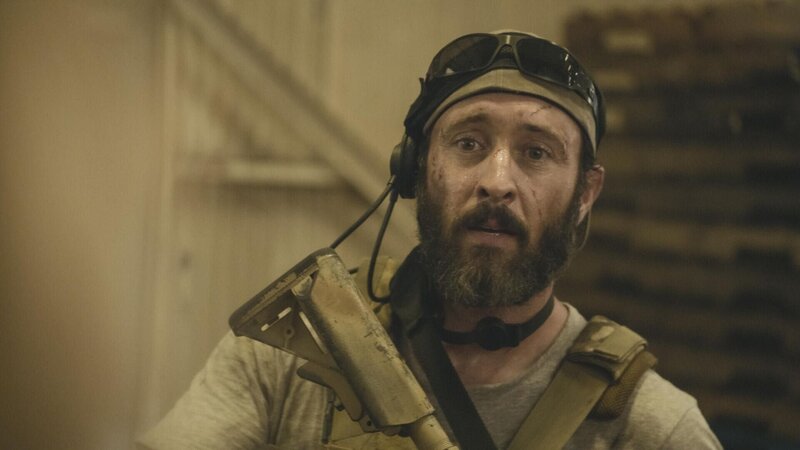 Steve McGarrett (Alex O’Loughlin) – Bild: 2019 CBS Broadcasting, Inc. All Rights Reserved. Lizenzbild frei