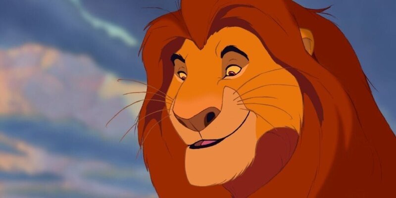 Mufasa – Bild: port.hu