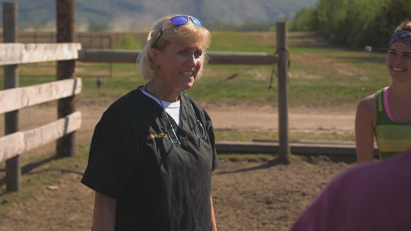 . – Bild: Warner Bros. Discovery