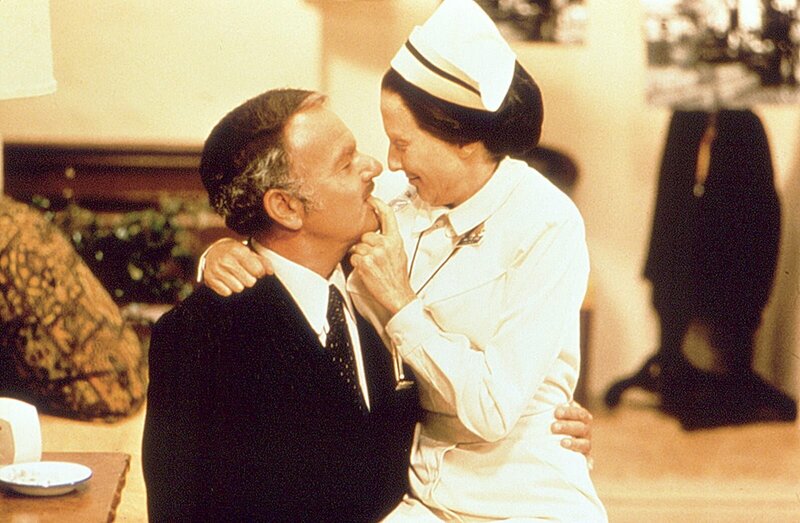 Mel Brooks' Höhenkoller – Bild: Kabel Eins Classics