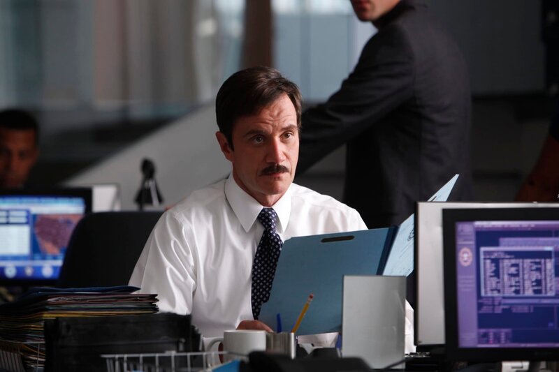 Peter (Tim DeKay) – Bild: Will Hart /​ Will Hart/​USA Network /​ Episodic /​ © USA Network