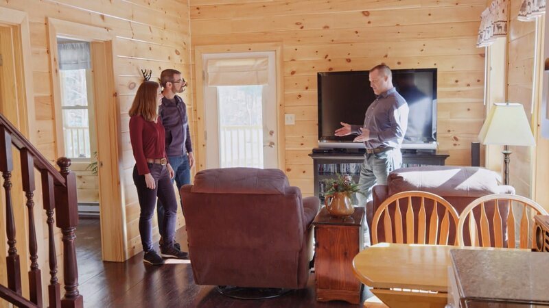 Bild: HGTV