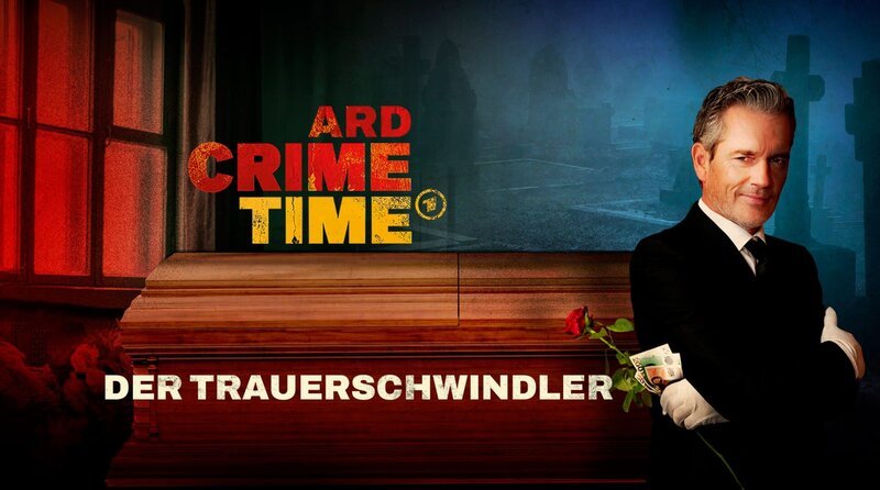 Er ist charmant, gut aussehend und kann trösten. Sein Beruf: Bestatter. Wer sich in ihn verliebt, verliert nicht nur sein Herz, sondern manchmal auch viel Geld. – Bild: WDR/​Fritz Gnad/​Frank Bochtle
