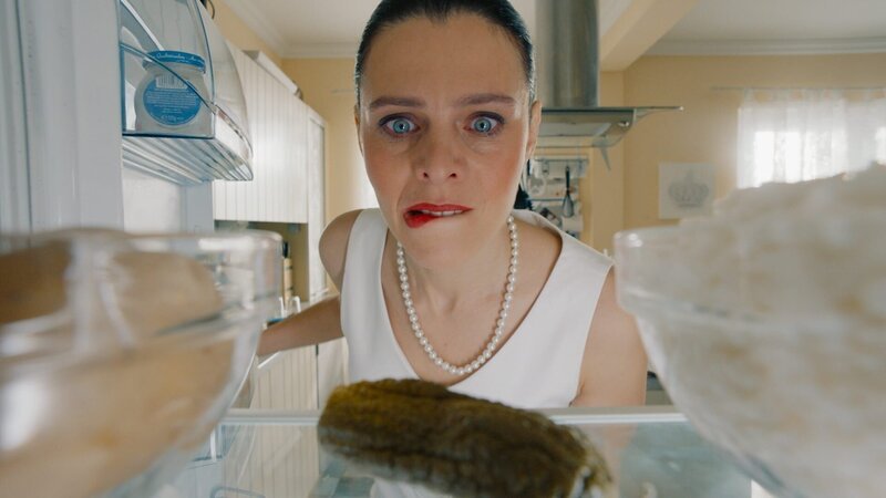 Nadja (Margarita Breitkreiz) – Bild: ORF/​Witcraft