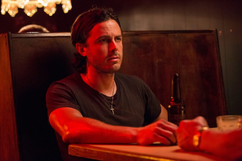 Triple 9 – Bild: ZDF und Bob Mahoney