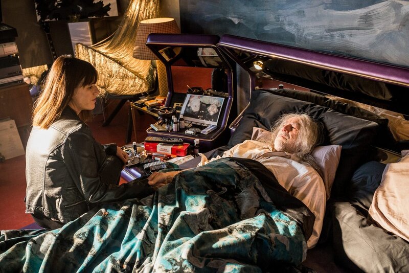 Hotel Rock'n'Roll – Bild: ORF/​DOR Film/​Toni Muhr