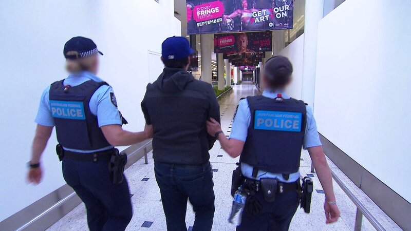 Bild: Seven Productions 2018 Lizenzbild frei