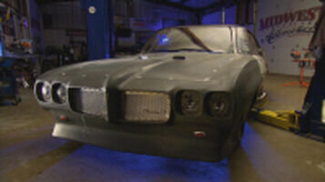 . – Bild: Warner Bros. Discovery