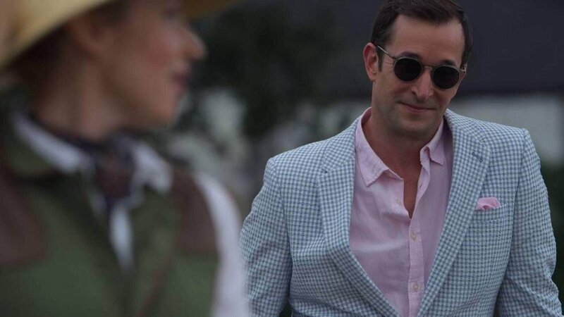 Harry Wilson (Noah Wyle) – Bild: TVNOW/​ (c) Alfonso Bresciani – IMDb TV.txt