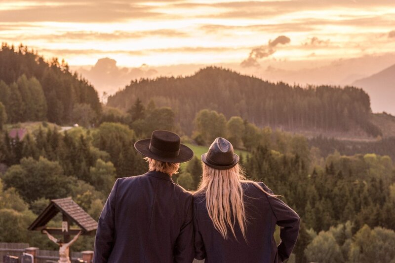 Hotel Rock'n'Roll – Bild: ORF/​DOR Film/​Toni Muhr