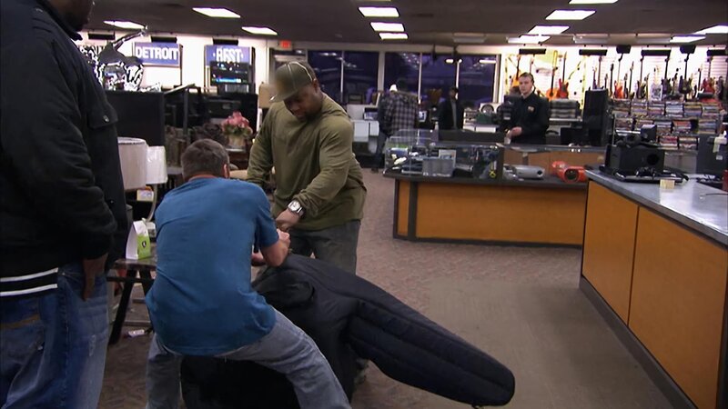 Bild: Warner Bros. Discovery