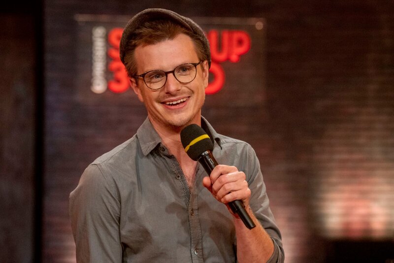 Moritz Neumeier – Bild: Banijay /​ Max Kohr/​Max Kohr/​Max Kohr