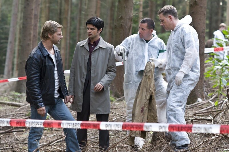 Rottenkolber Dieses Bild darf honorarfrei für redaktionelle Zwecke und nur im Rahmen der Programmankündigung verwendet werden. – Bild: SAT.1 /​ Martin Rottenkolber