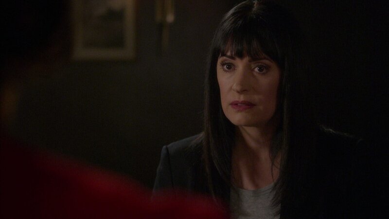 Paget Brewster as Emily Prentiss – Bild: /​ Â©2017 ABC Studios-CBS Broadcasting 13TH STREET Photocredit Mandatory, Editorial Use Only, NO archive, NO Resale/​Antonia/​Antonia