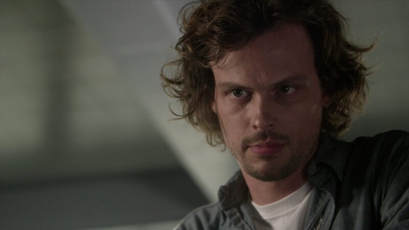 Matthew Gray Gubler as Dr. Spencer Reid – Bild: /​ Â©2017 ABC Studios-CBS Broadcasting 13TH STREET Photocredit Mandatory, Editorial Use Only, NO archive, NO Resale/​Antonia/​Antonia