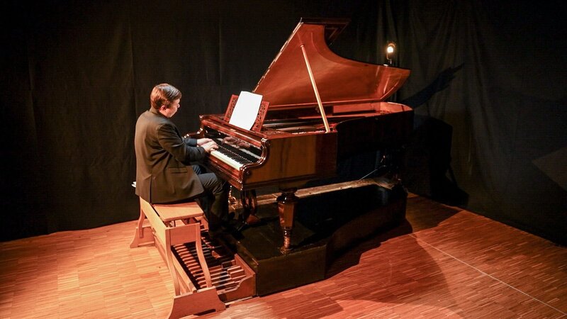 Als Wien Weltstadt wurde – Bild: ORF/​Filmwerkstatt Wien/​Roman Bagner