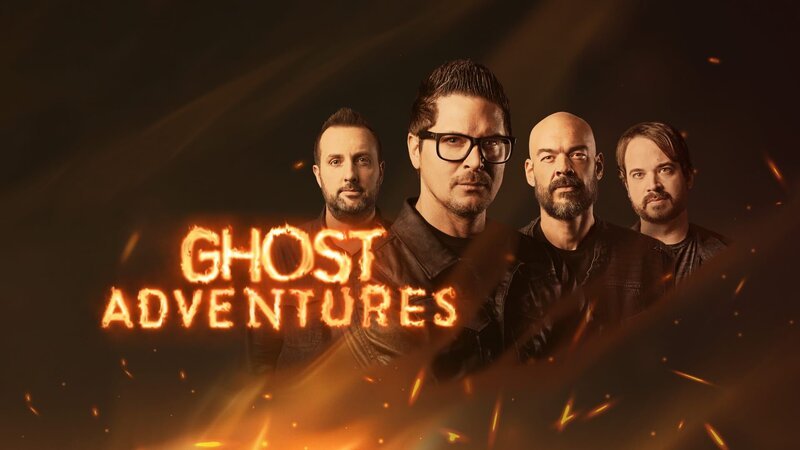 Bild: Discovery Communications /​ US KEY ART/​ Thunder Distribution