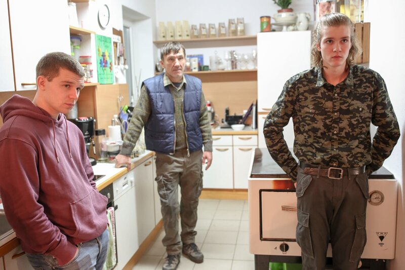 Steirerrausch – Bild: ORF/​Allegro Film/​Stefan Haring