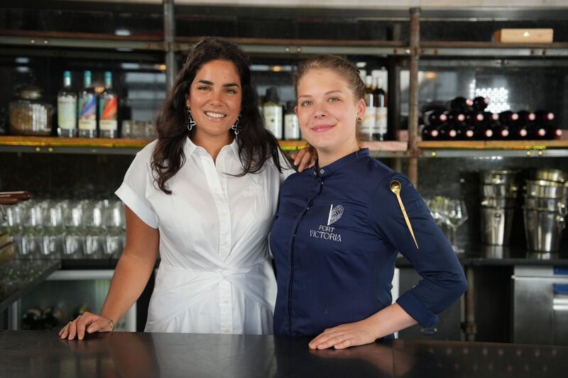 Bild: Joyn Eigenproduktionsbild frei