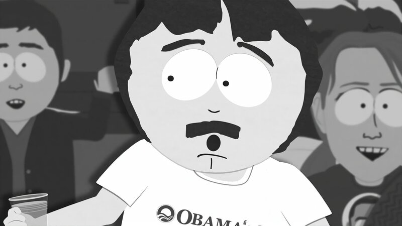 Rendy – Bild: Comedy Central