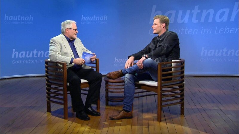 Bild: Bibel TV
