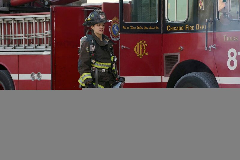 -- „Law of the Jungle“ Episode 611 -- Pictured: Miranda Rae Mayo as Stella Kidd -– – Bild: NBCUniversal Media, LLC