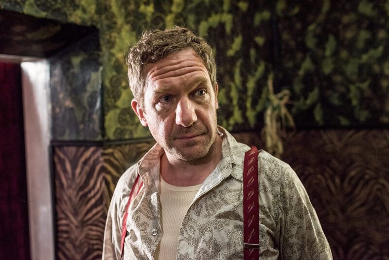 Hotel Rock'n'Roll – Bild: ORF/​DOR Film/​Toni Muhr