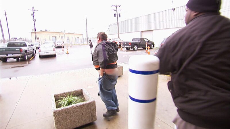 . – Bild: Warner Bros. Discovery