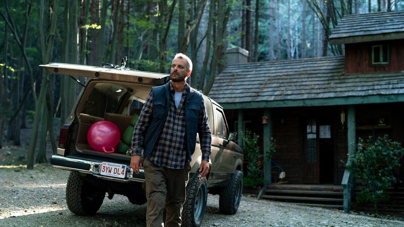 Extrait – Bild: AXN Black