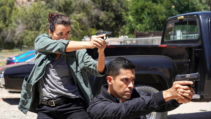 Bild: PLURIMEDIA (CBS Broadcasting Inc.)