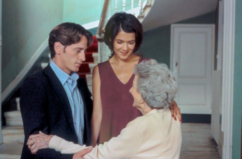 Die Blume des Bösen – Bild: arte