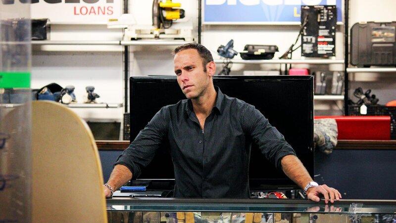 . – Bild: Warner Bros. Discovery