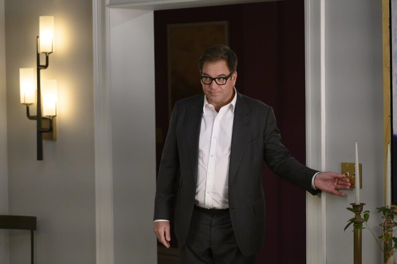 Dr. Jason Bull (Michael Weatherly) – Bild: CBS Broadcasting, Inc.