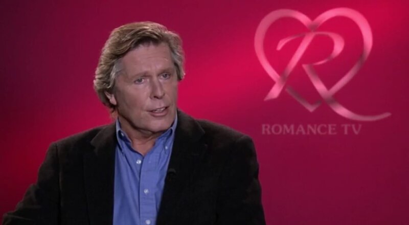 Sigmar Solbach – Bild: Romance TV