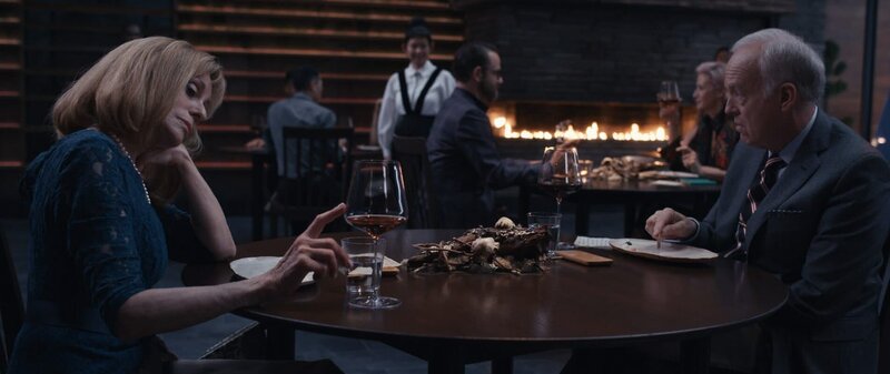 The Menu – Bild: 20th Century Studios. All Rights Reserved.