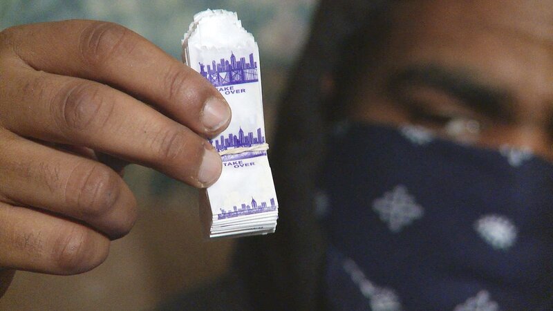 Bild: PLURIMEDIA (Wall to Wall Media /​ National Geographic Channels/​ Peter Cannon)