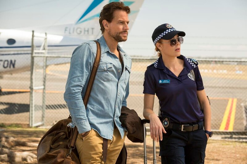 Bild: Vince Valitutti /​ ABC Studios International /​ American Broadcasting Companies, Inc. /​ © 2017 American Broadcasting Companies, Inc. All rights reserved.