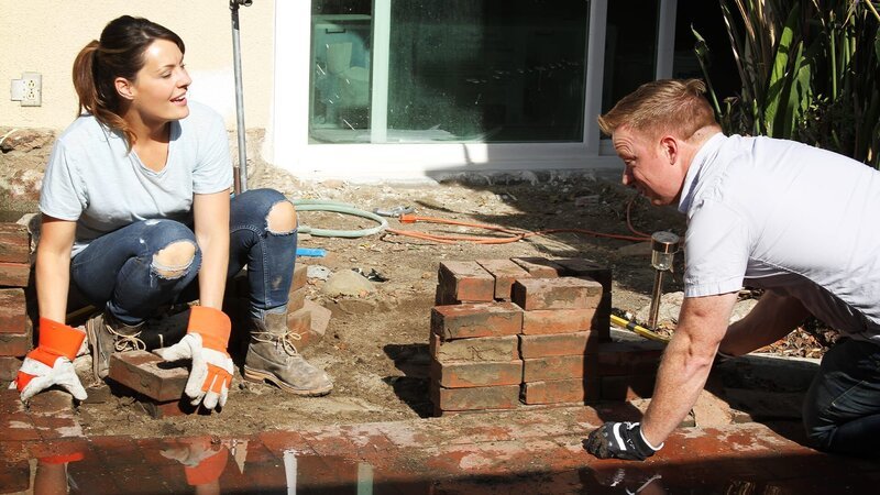 Bild: HGTV
